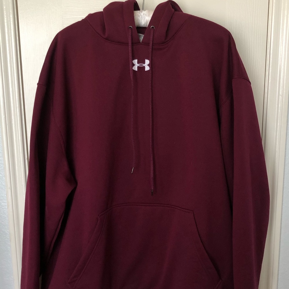 💖 Men’s Under Armour Hoodie 💖